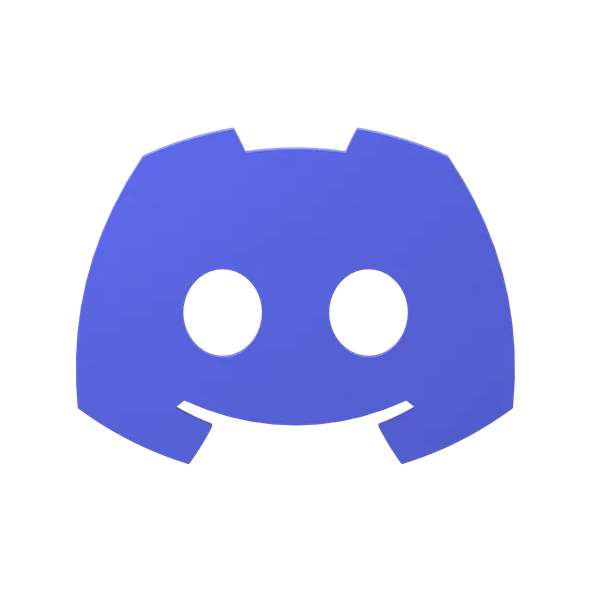 Discord Logo